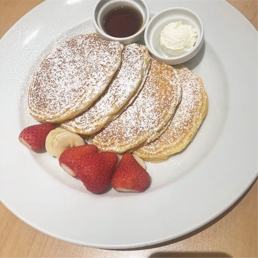 「Sarabeth’s(サラベス)」おしゃれで優雅なbrunchを…❤︎ ◯◯◯するのがおすすめ!_3