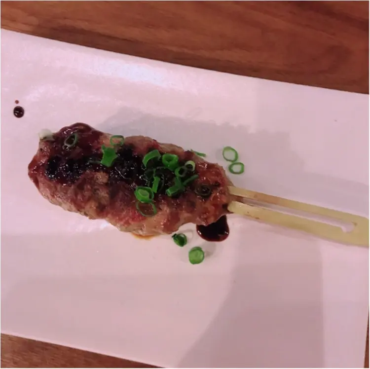 【ご当地MORE♡福岡】ジビエ料理に初挑戦...♪*゚_6