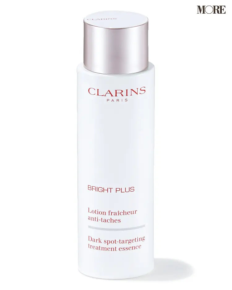 クラランス　ブライトプラス トリートメントエッセンス ローション