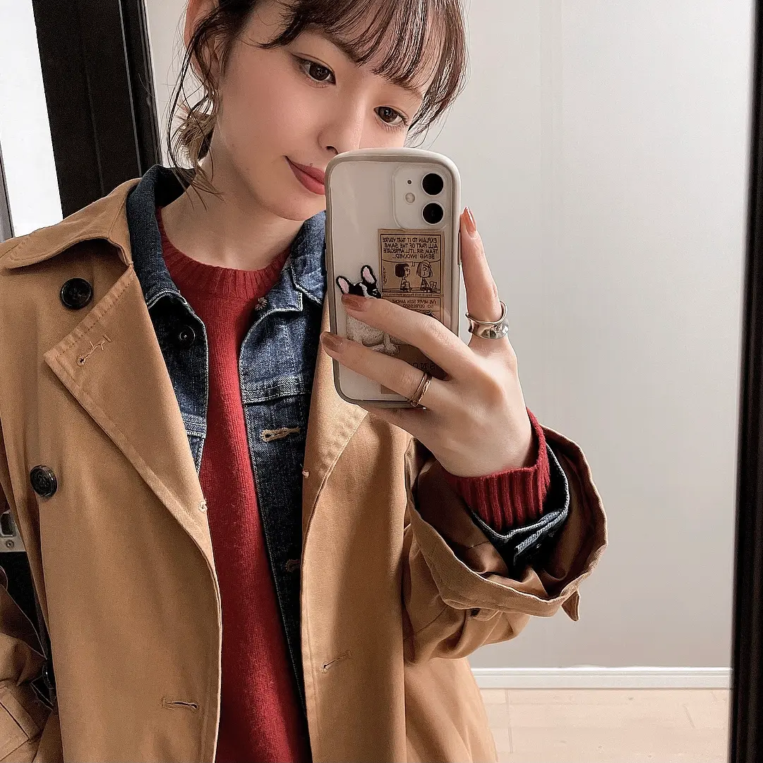 【UNIQLO】メンズニットおすすめ_5