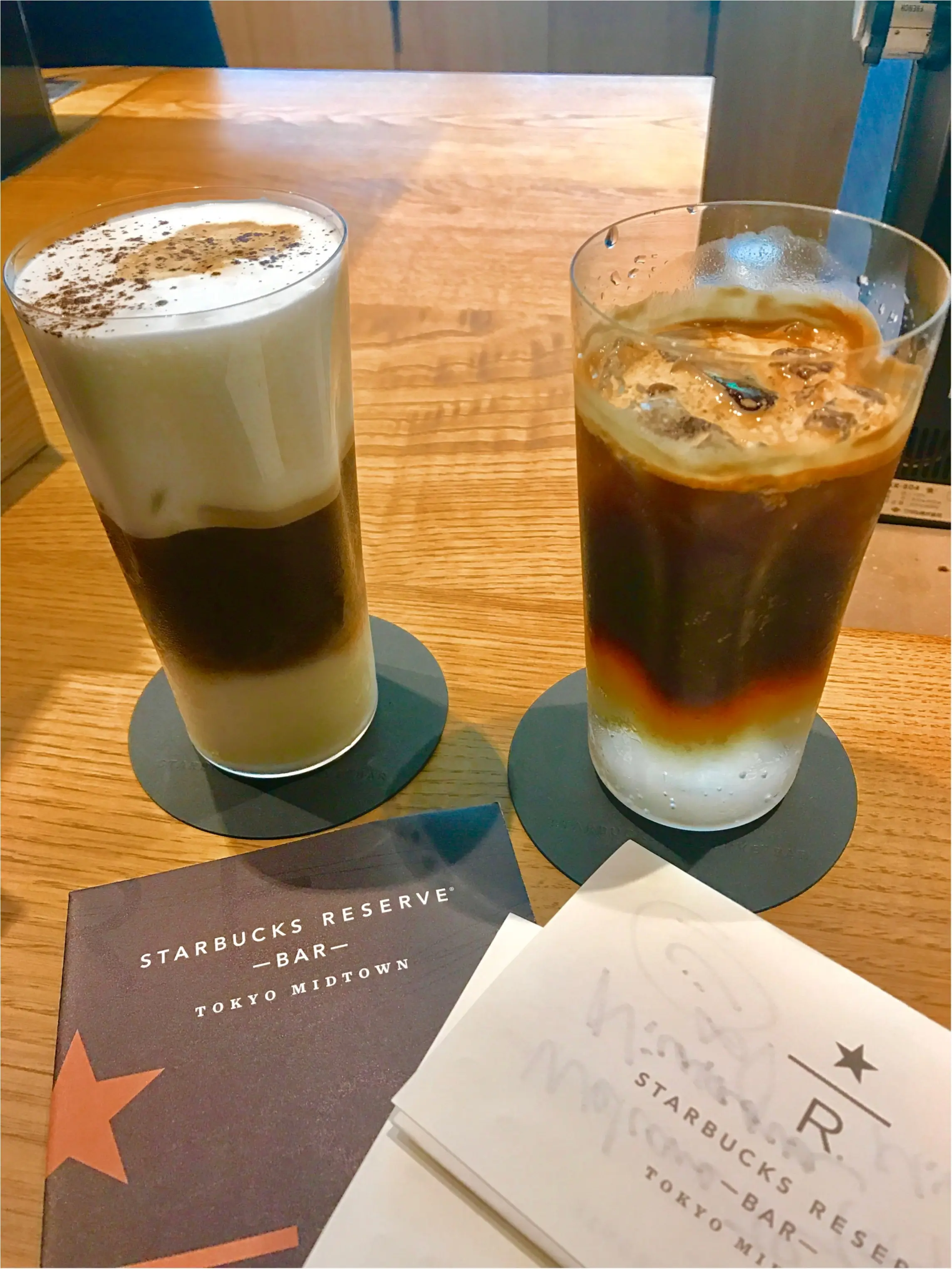 いつもと違うリッチ感✭starbucks reserveで最高のコーヒーを✭_2