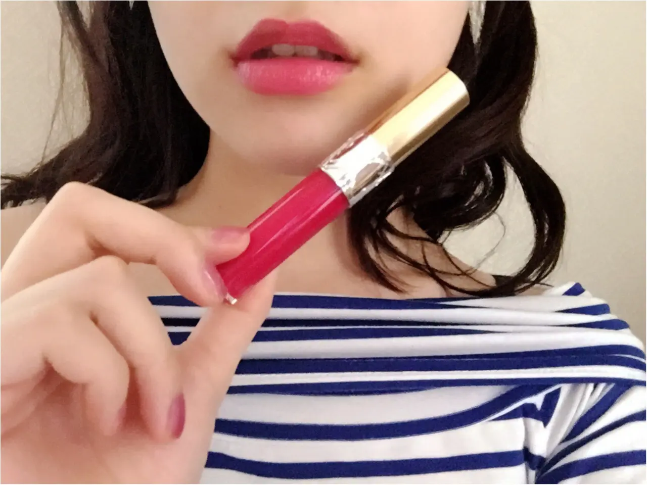 NMB48の女子力おばけ♡吉田朱里さん風ヘアアレンジ_5