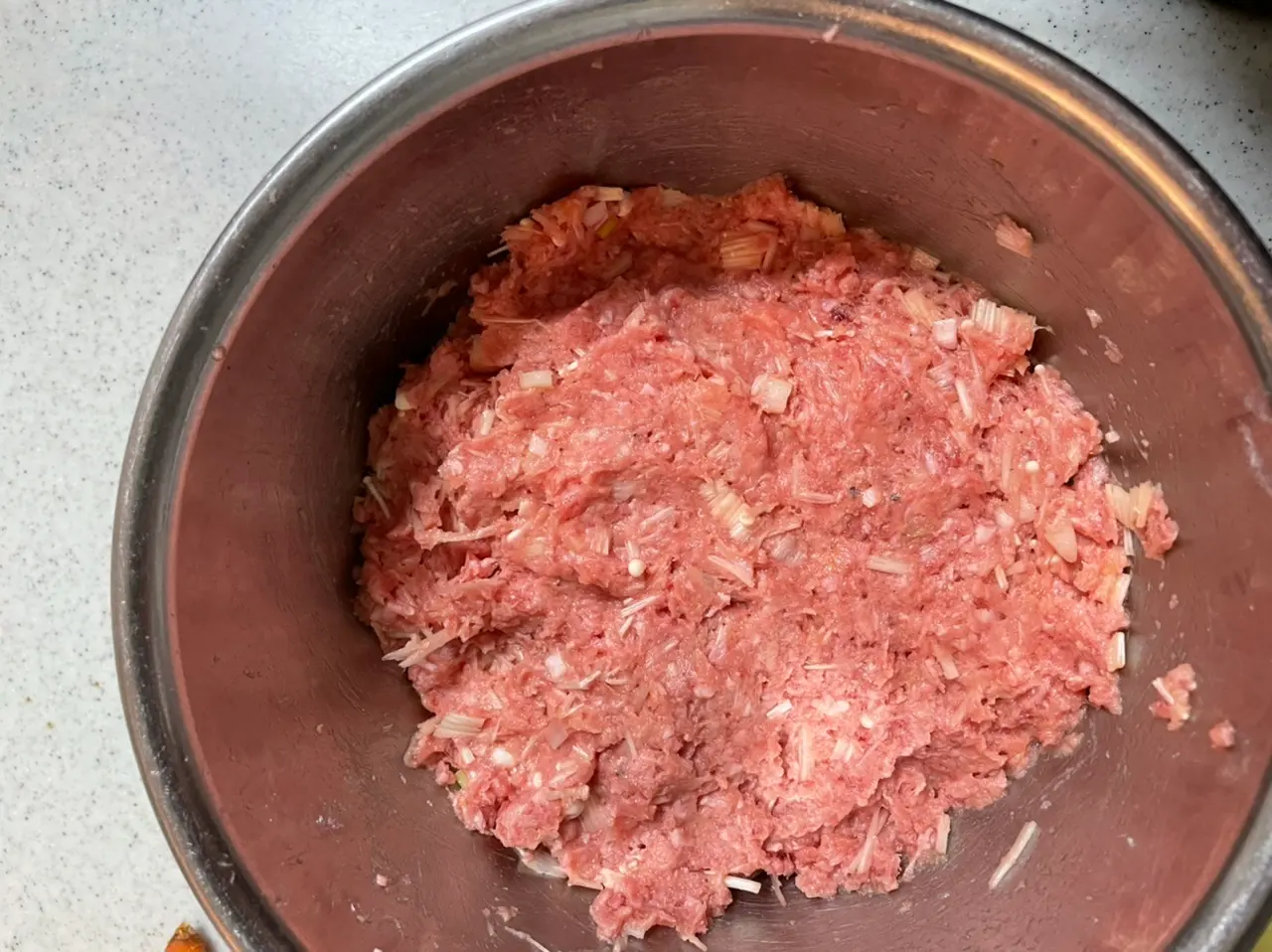 【週末作りたい作り置きレシピ】肉団子の甘酢かけ!_2