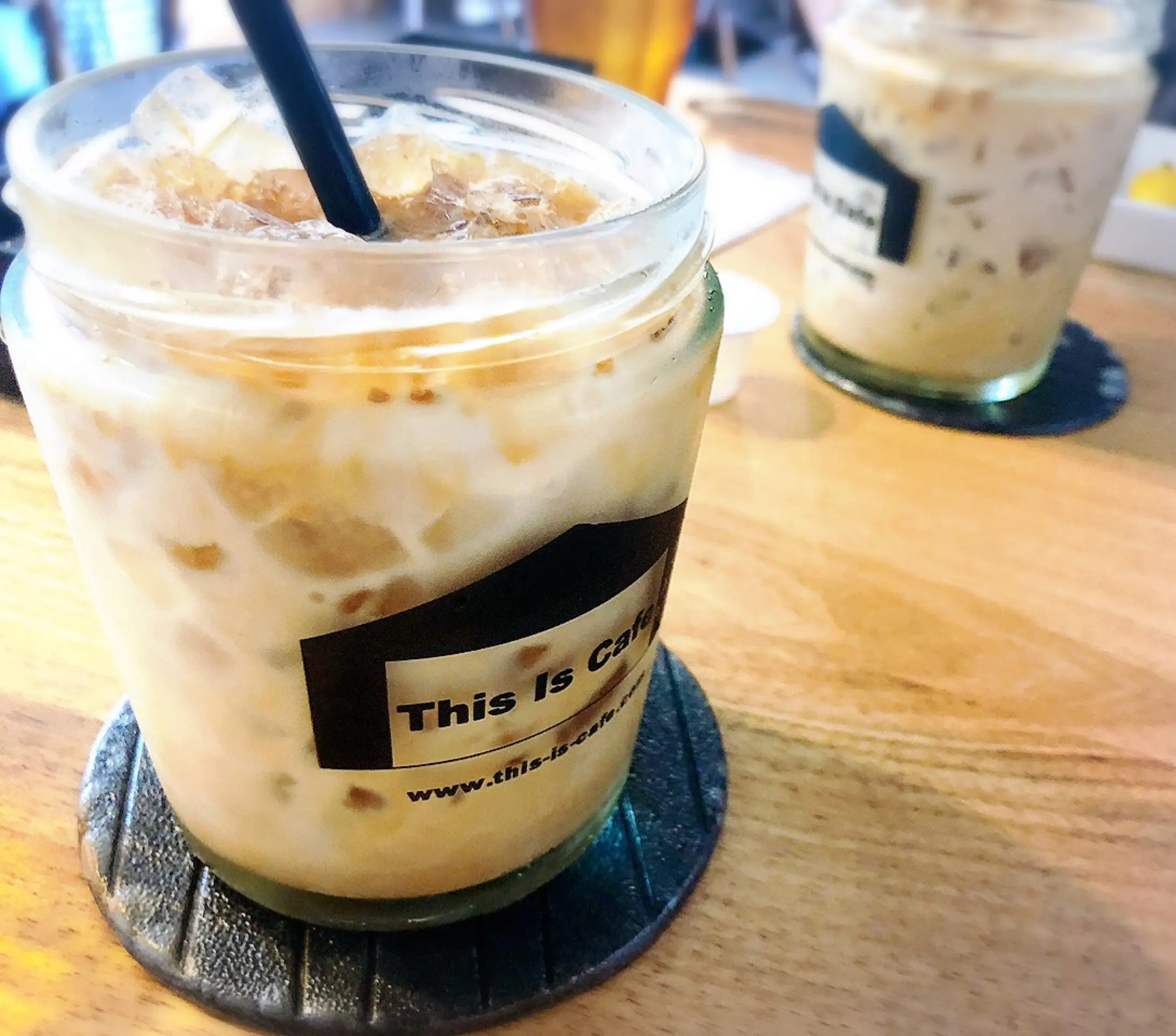 【静岡CAFE】静岡のおしゃれで可愛い《THIS IS CAFE》♩ランチもスイーツも最高(๑>◡<๑)_4
