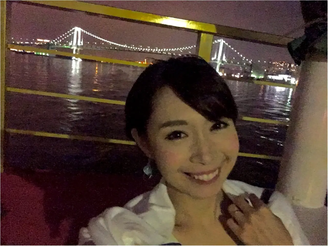 初体験♡【演劇付き】豪華ナイトクルージング_9