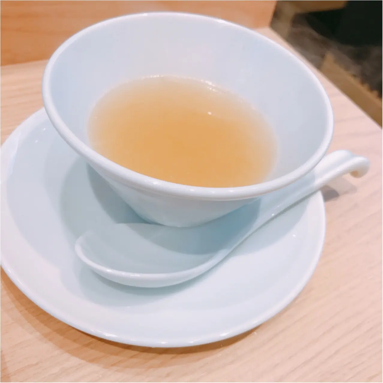 【銀座グルメ】ヘルシーで美味しい♡ビーフン専門店《トーキョービーフン》_4