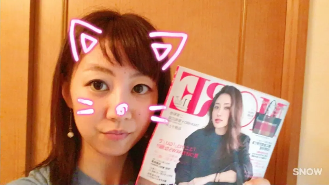 自律神経整えて身体の不調を改善しよう!MORE11月号★企画1週間試しました! _2