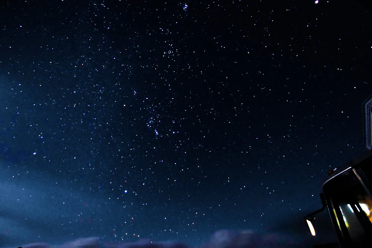 【絶景宿】《満天の星空》に出会えるツアーと《貸切半露天風呂》に癒される標高2000mの宿♡_5