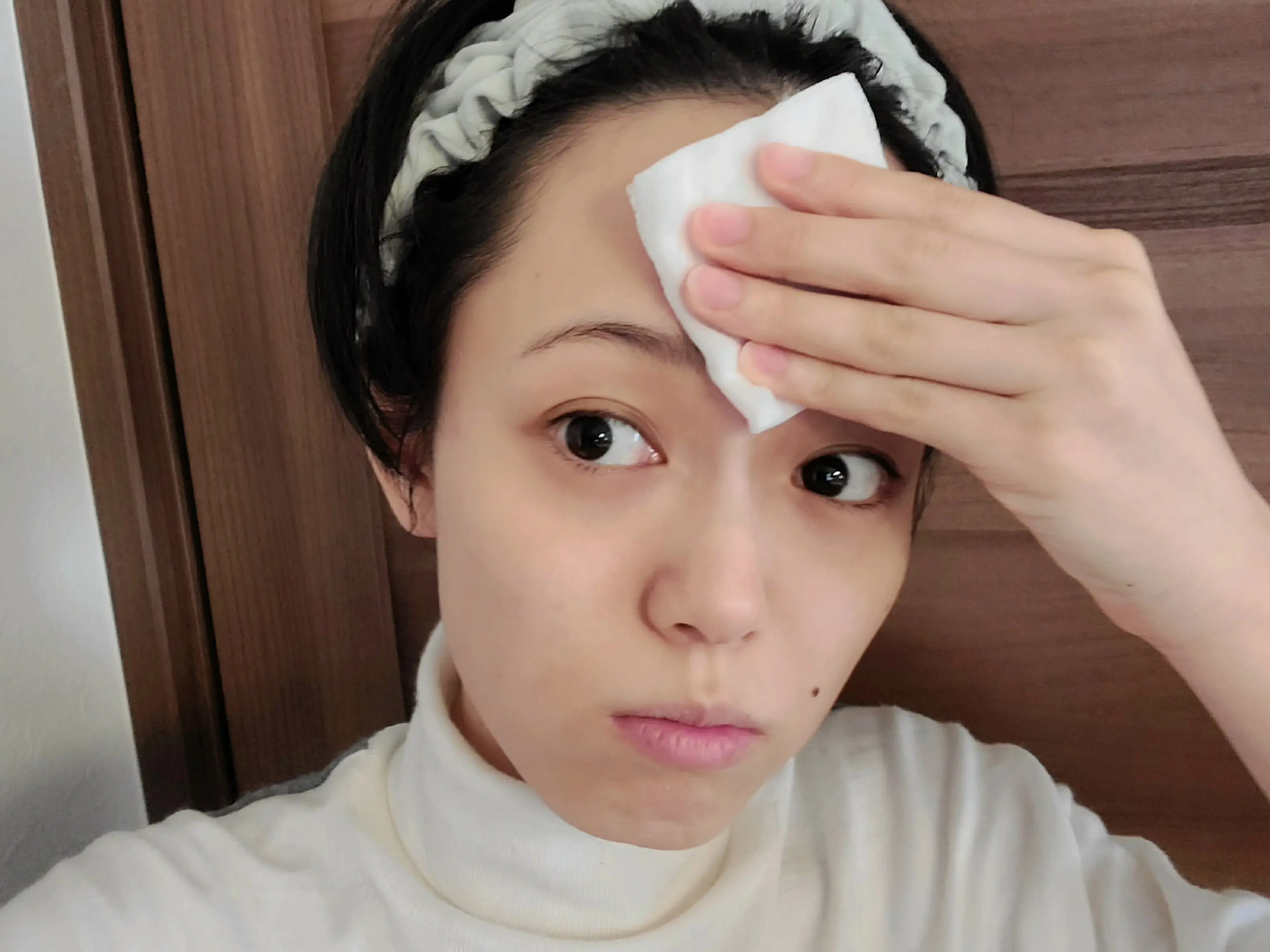2021年は、《CLINIQUE》の拭き取り化粧水でおうちスキンケア☆_4