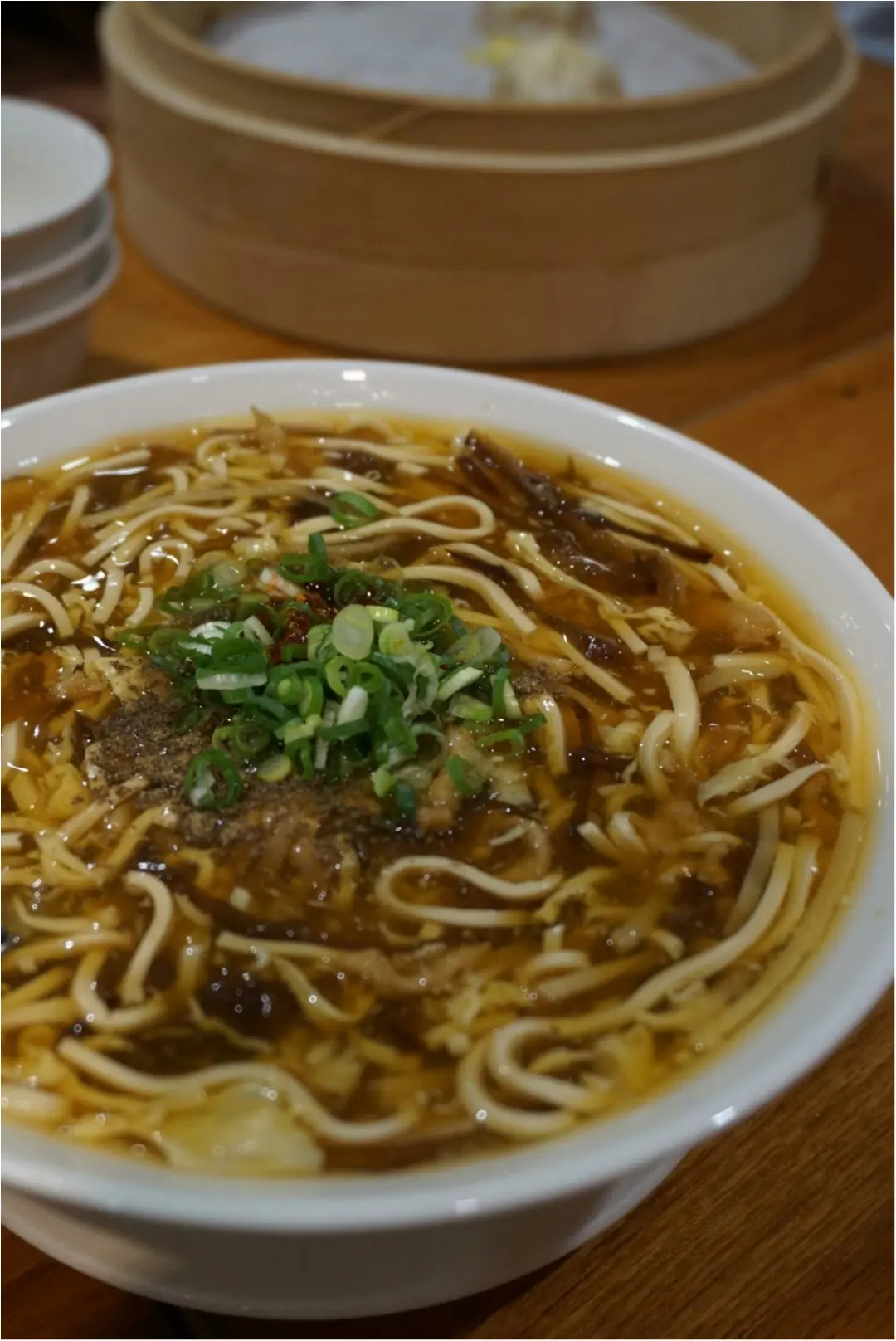 【旅行】週末台湾♡その1・定番グルメ小籠包3選!_11