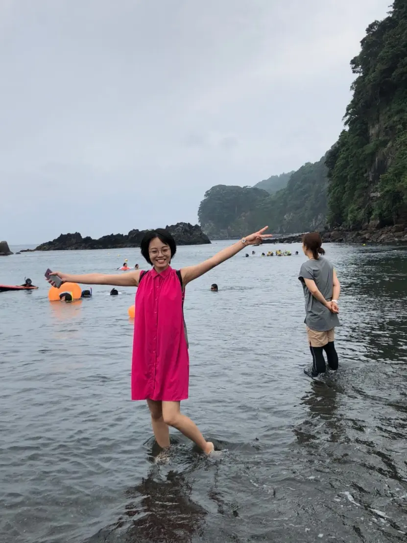 《まぐPRESENTS☆》都心から1時間45分!東京の離島「伊豆大島」で迫力の大自然旅☆_5