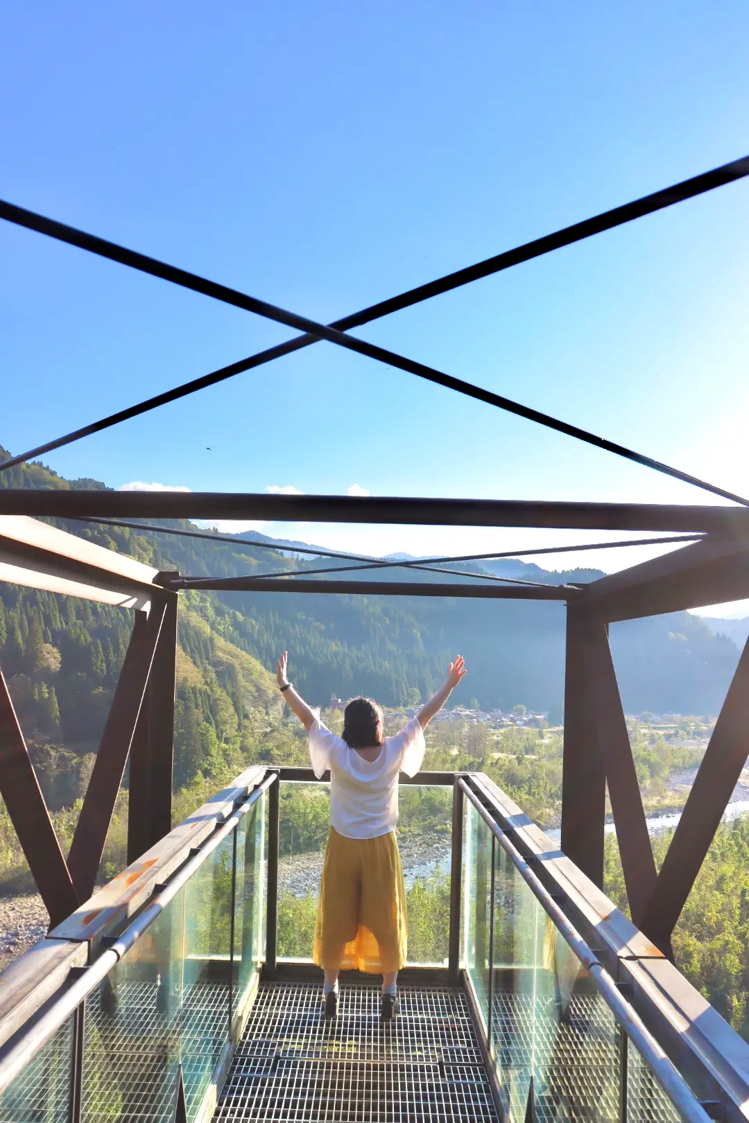【大満足まちがいなし】一泊二日でも充分楽しめる富山県の女子旅スポットまとめ_7