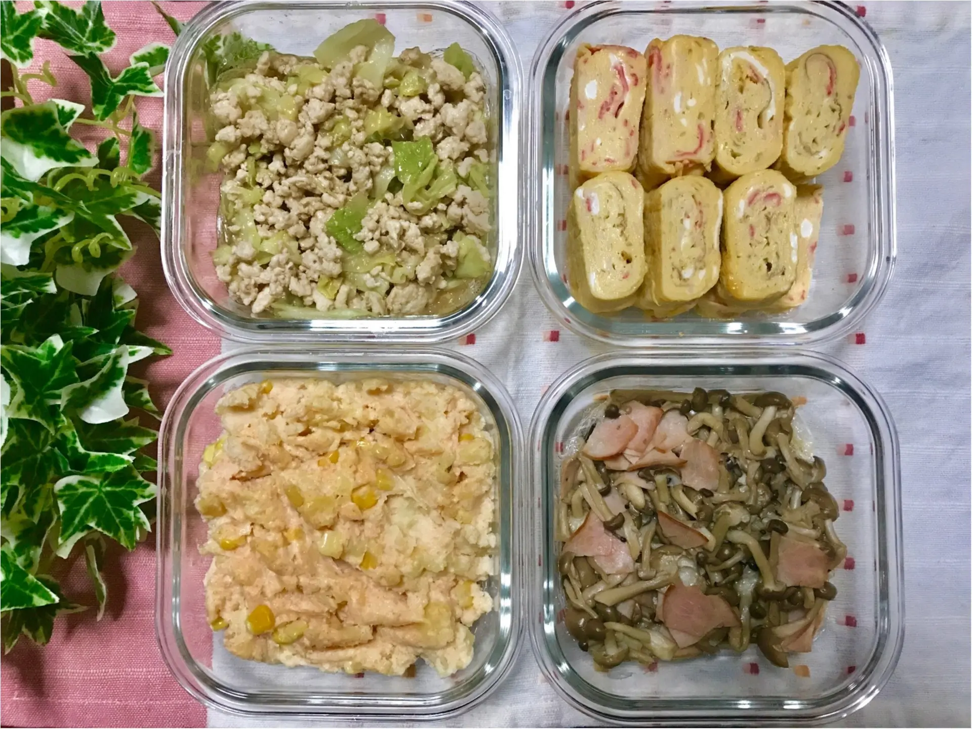【作り置きおかず】慌ただしい朝に大助かり!お弁当用に常備したい、超簡単★常備菜レシピをご紹介♡♡無理なくお弁当生活を続けましょう♪♪〜第11弾〜_6