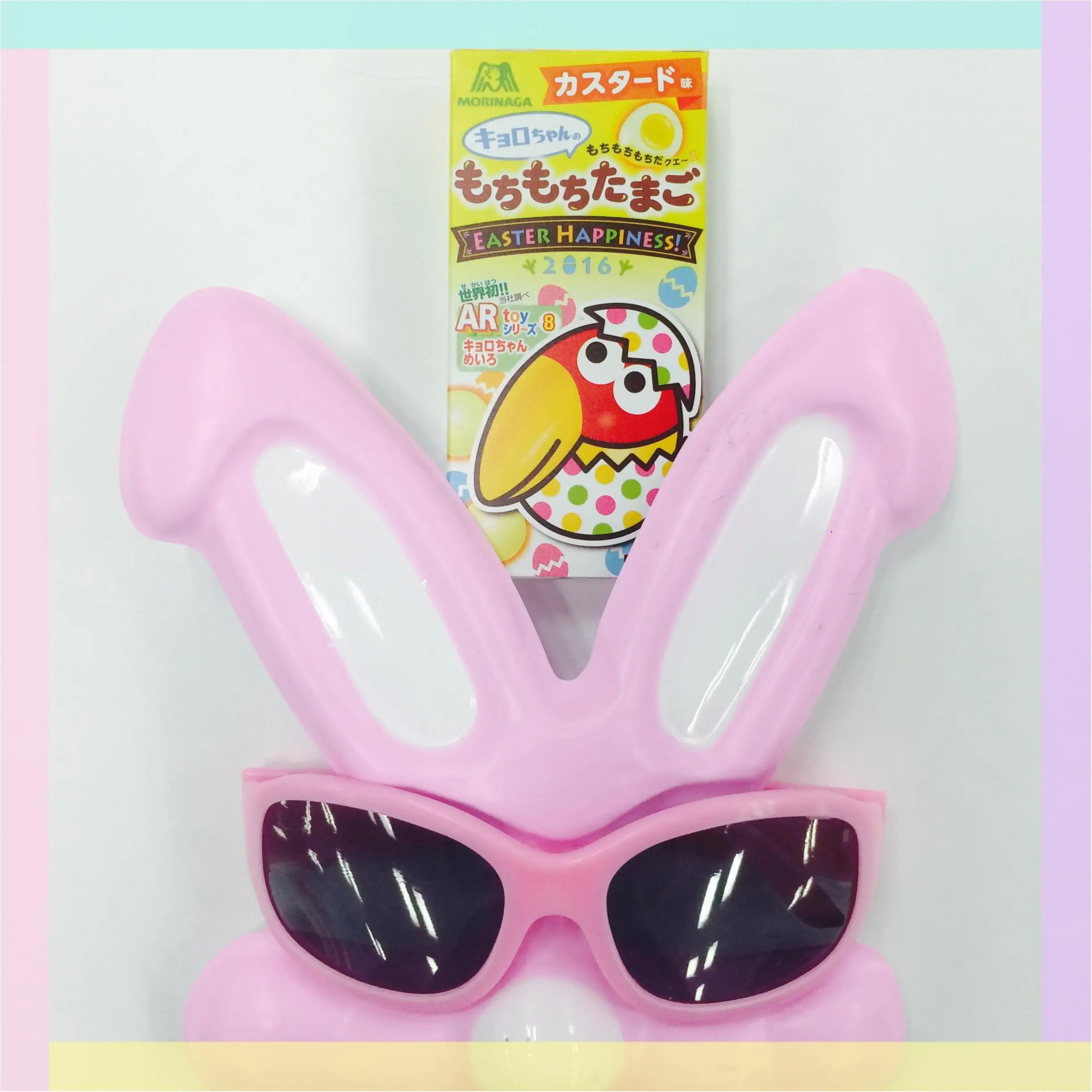 【イースター】を楽しむなら『森永製菓』のおなじみお菓子が外せないっ!_1
