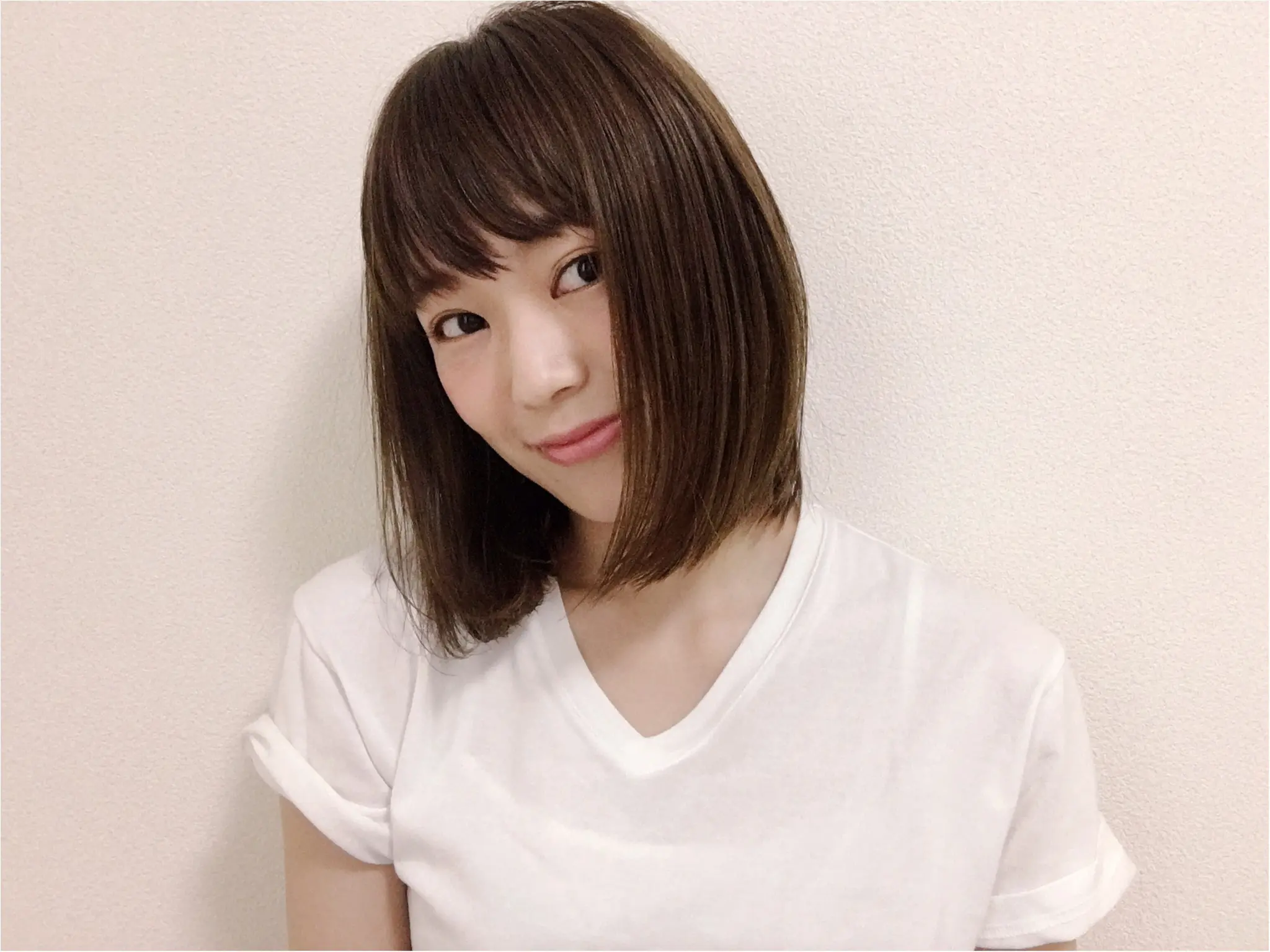 ★憧れのサラサラヘアになる秘訣☺︎ダメージだらけでも諦めないで!これを使えば大丈夫♡_1