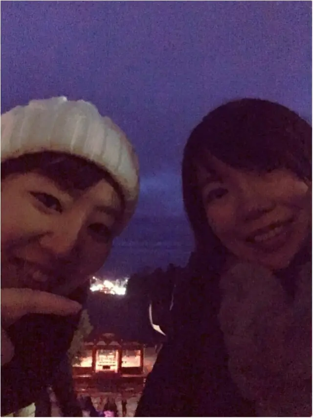 鎌倉で見つけたジャーのおいもパフェ♡食べ歩きの魅力。_16