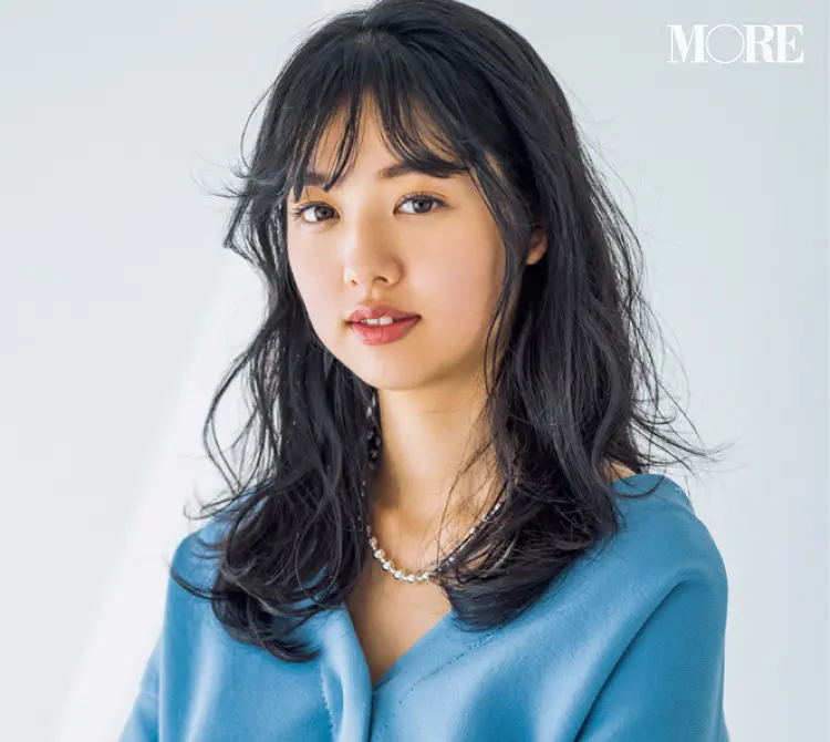 簡単にできてかわいい! 顔のタイプ別・おしゃれな前髪の作り方♡ Photo Gallery_1_22
