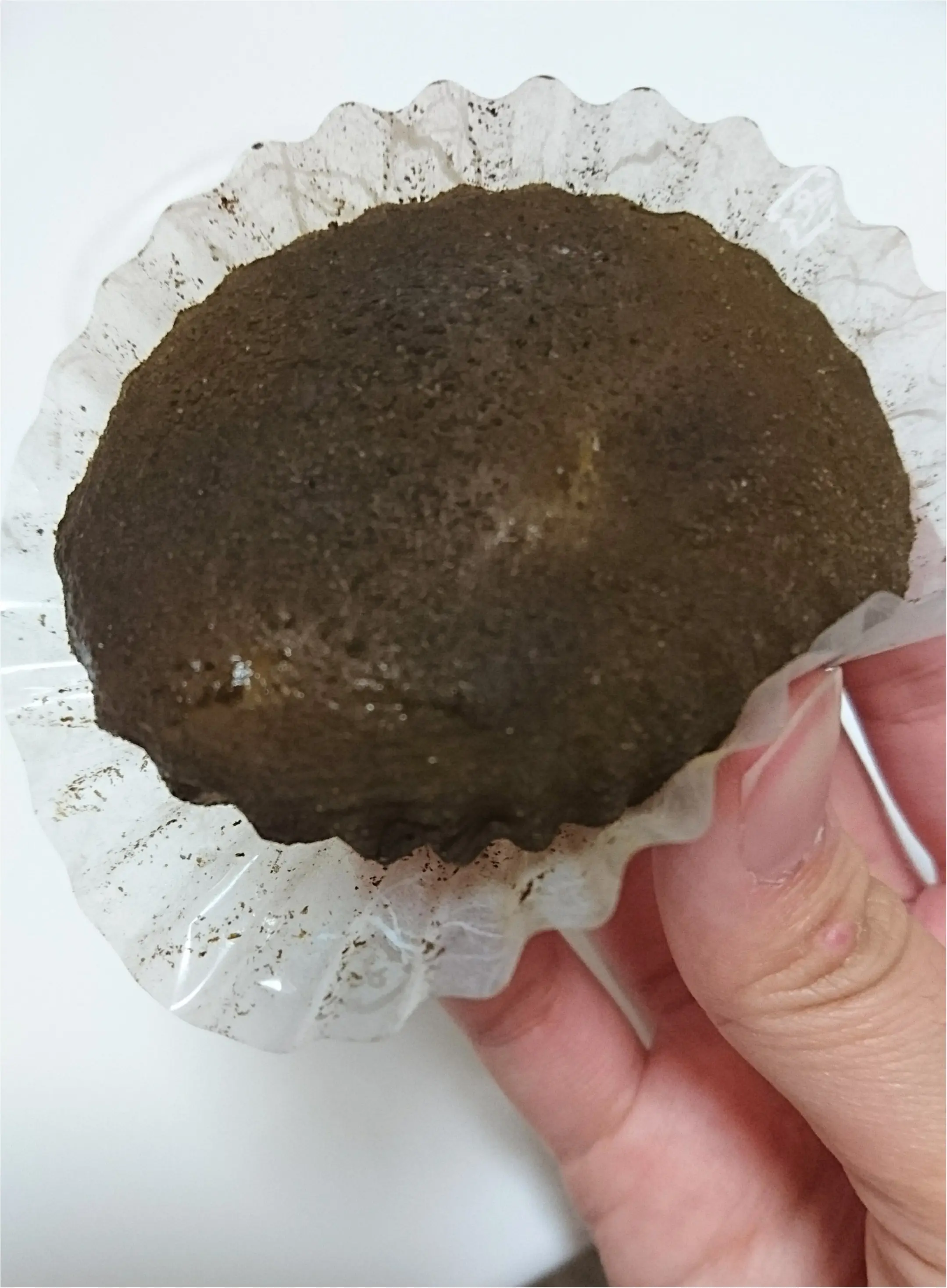 【コンビニスイーツ】新発売!ふわっとろもち_2