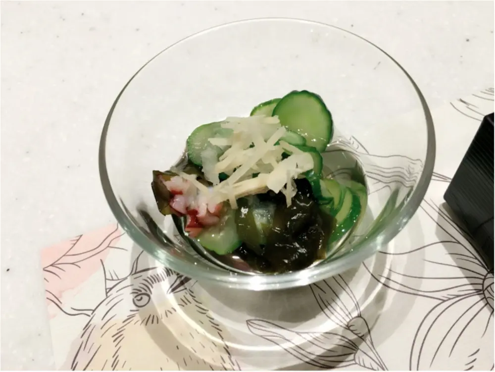 天ぷらに挑戦しました♡_3