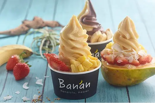 西日本初の『Banan』や、大阪初の『タリーズコーヒー &TEA』も★ 「グランフロント大阪」のグルメエリアに注目せよ。_1