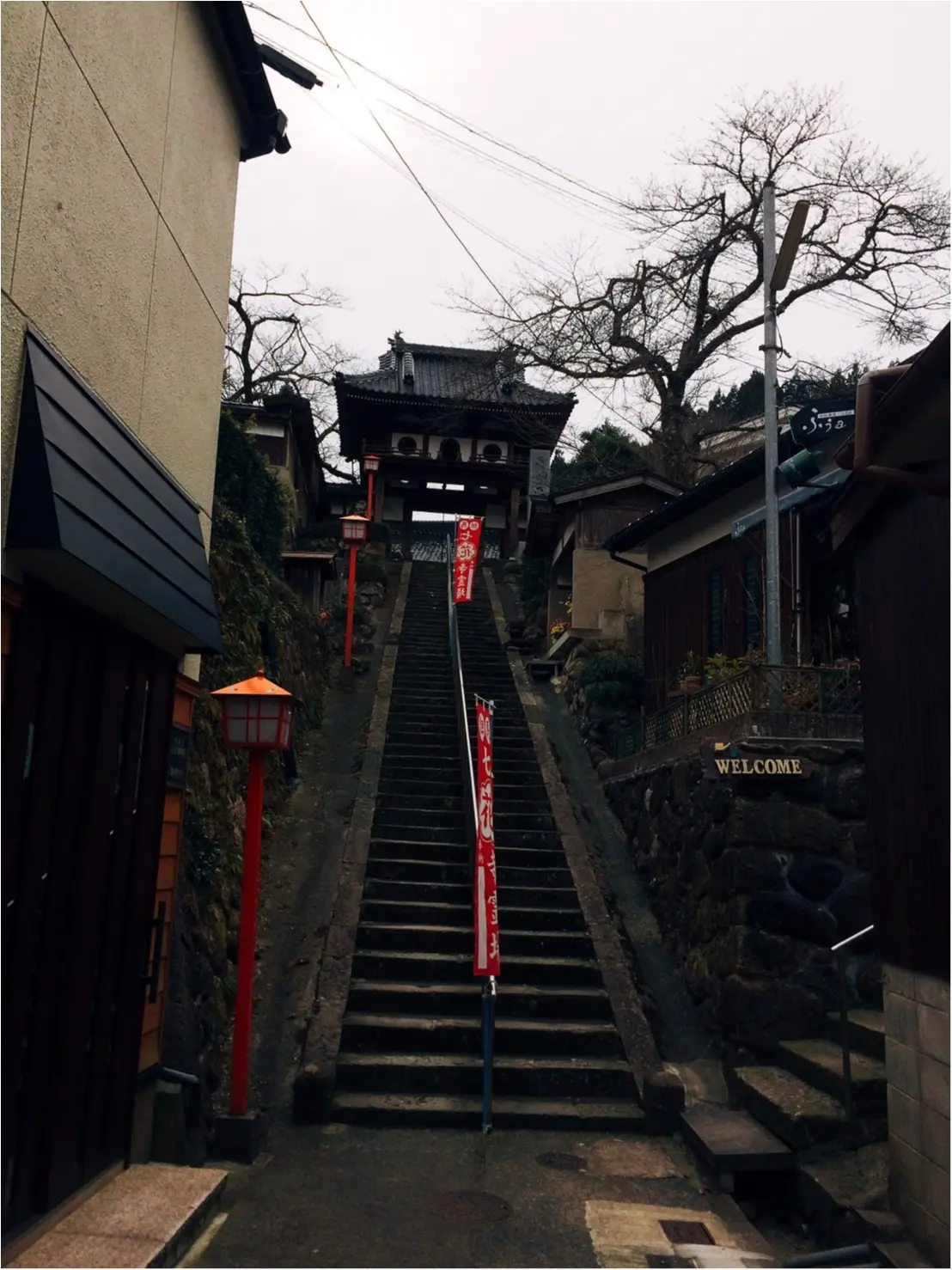 おでかけ☆湯村温泉_6