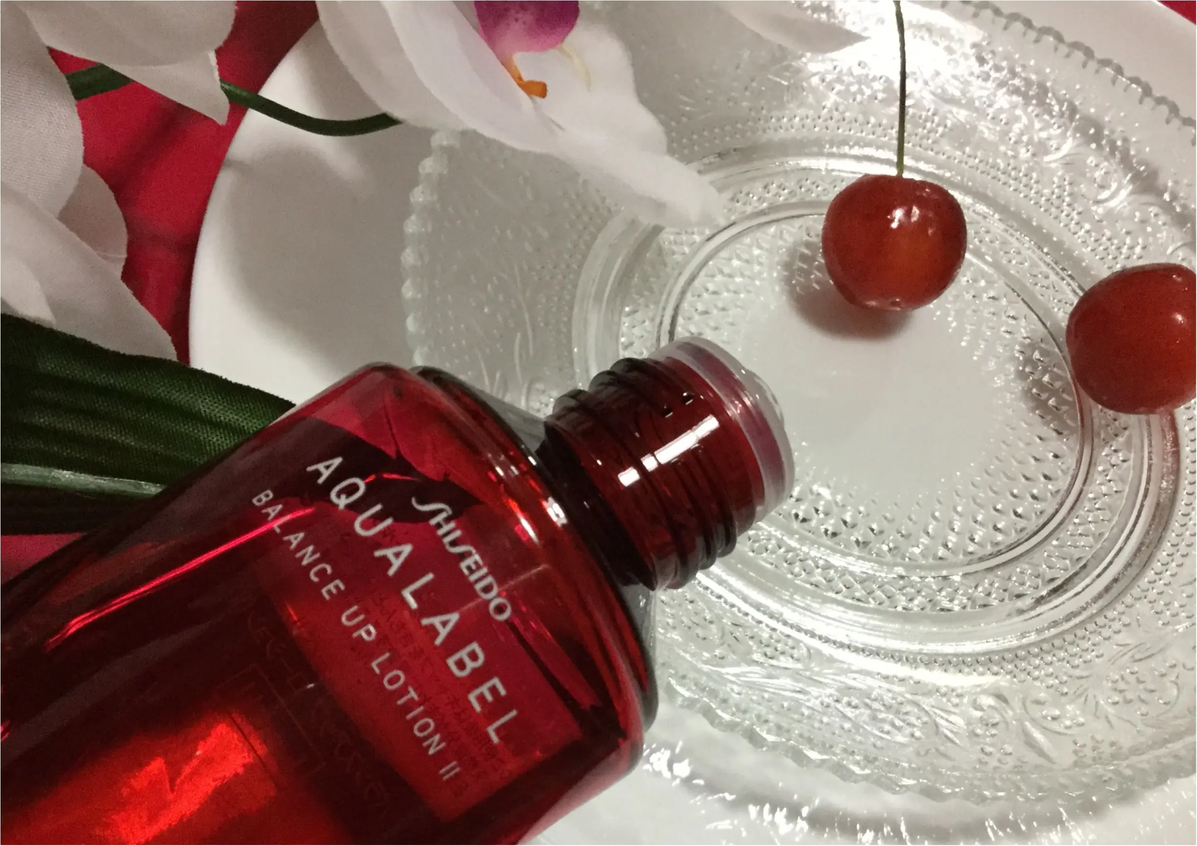 【アクアレーベル】夏でも意外と“乾燥”してる!今の時期にオススメなプチプラローションパックをはじめませんか❤️_4