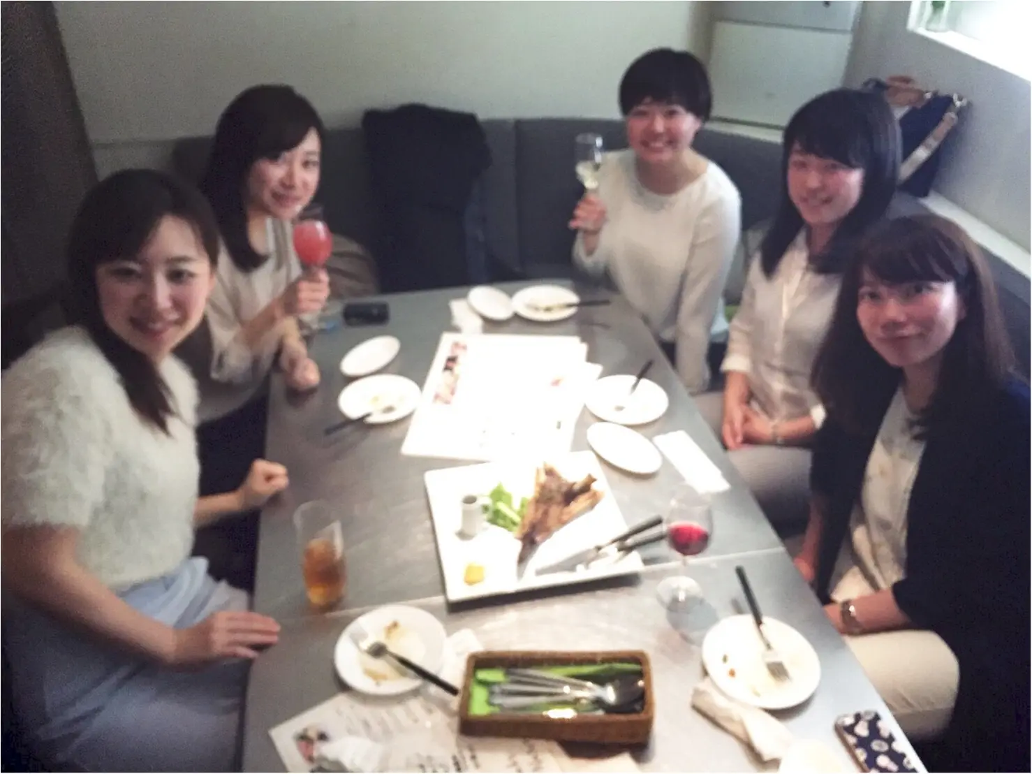 Thanks Nature!!野菜をたっぷりまるごといただきっ♡_15