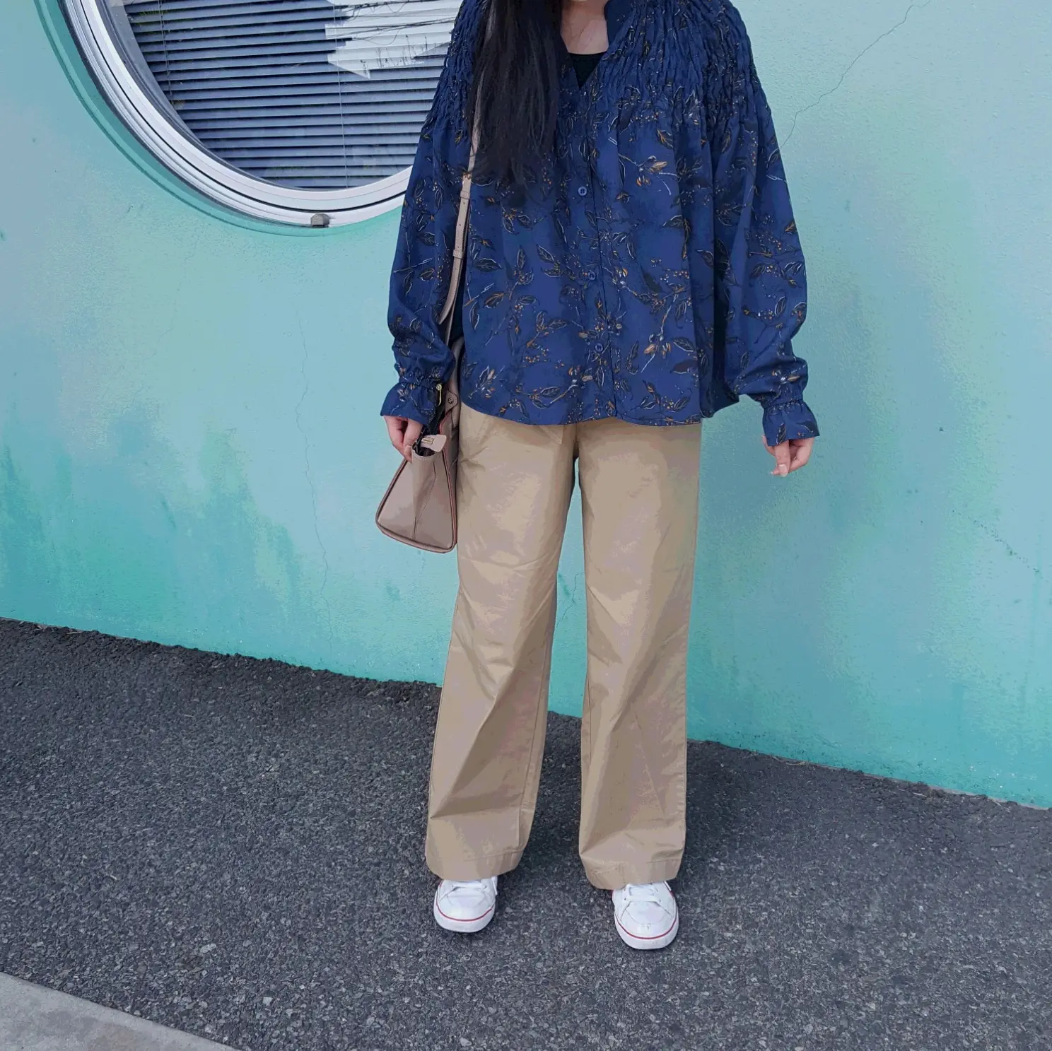 わたしが選んだ新しい春服 お仕事&休日コーデ まとめて紹介☆_4