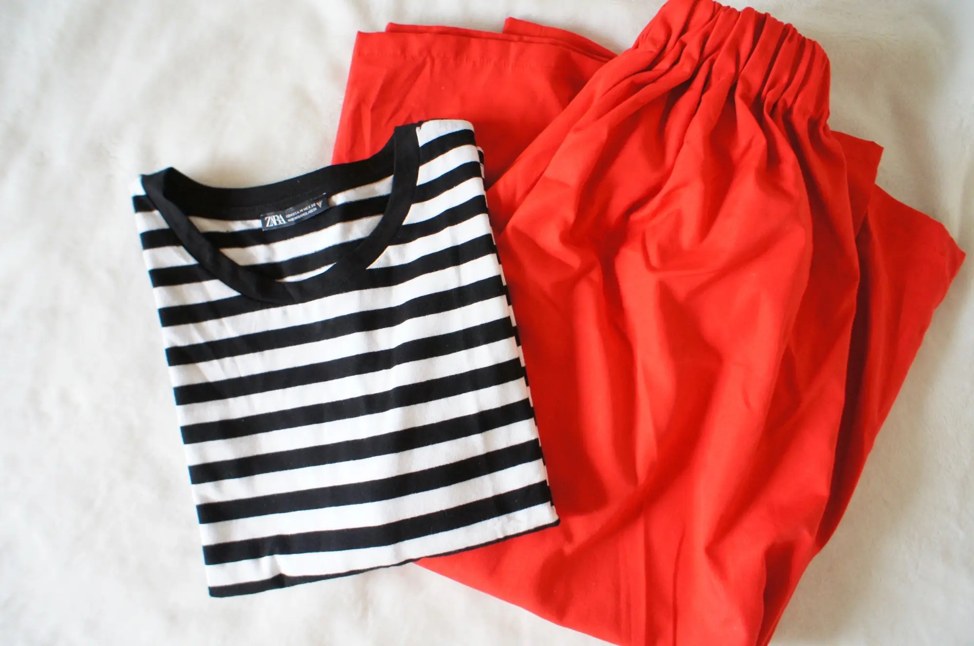 《#ザラジョ 必見❤️》何枚でも欲しい!【ZARA】の¥1,190トップス☻_3