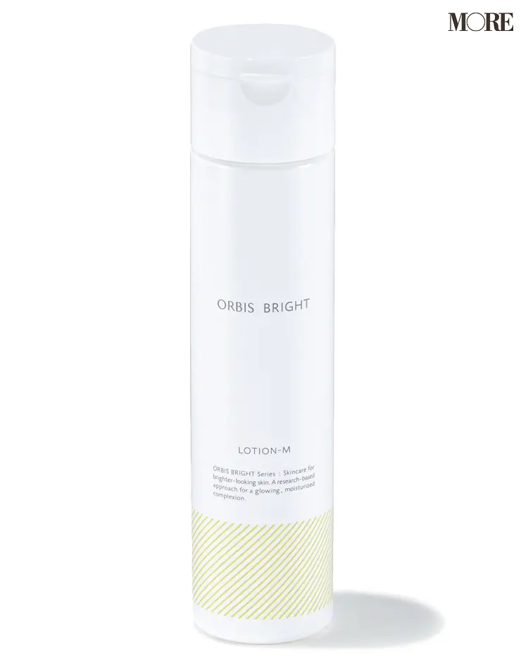 オルビス　ブライト ローション M（しっとりタイプ）