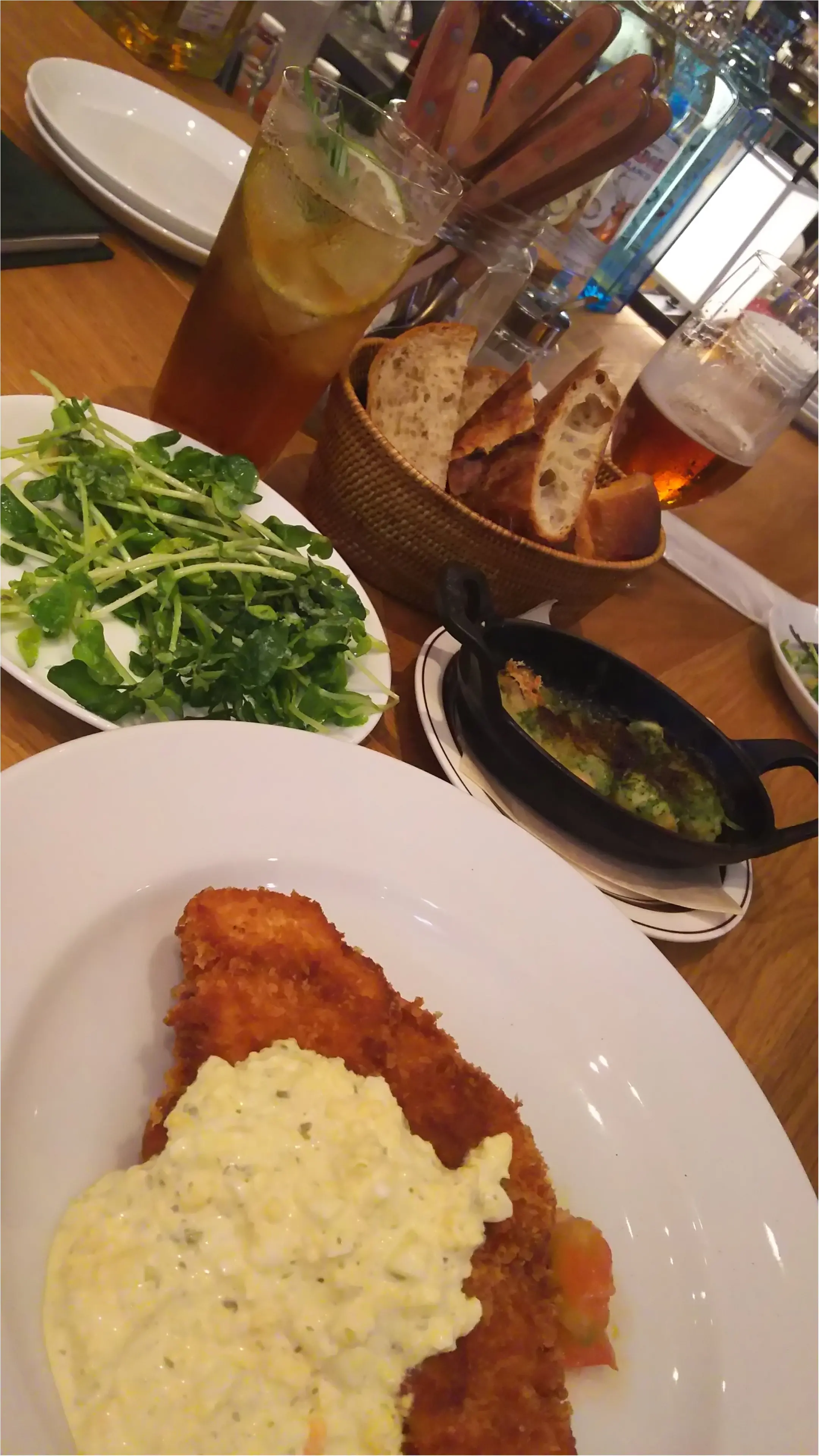 ベーカリー&レストラン 沢村_3