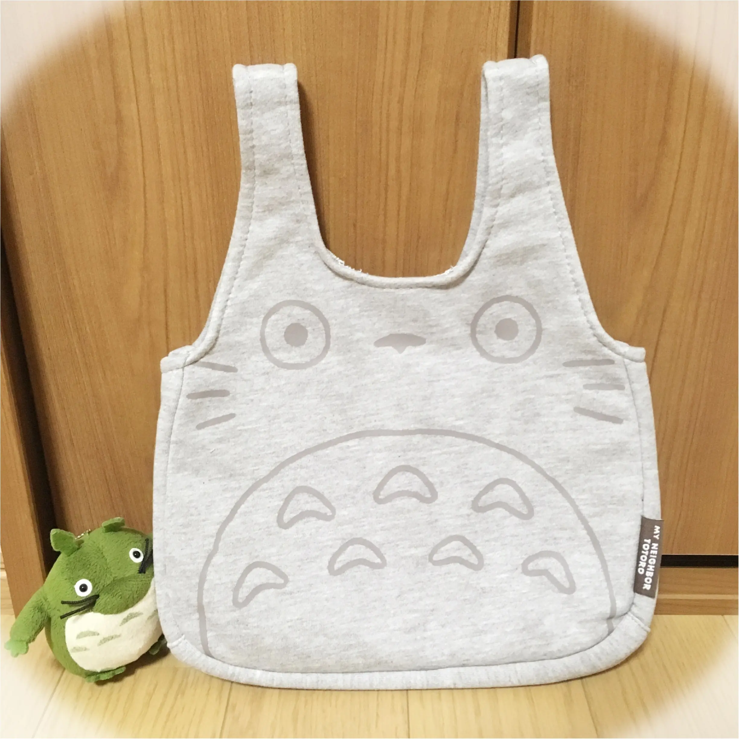 SNSで話題沸騰♡郵便局限定発売の【トトロトート】をgetしました(﹡´◡`﹡ )_1