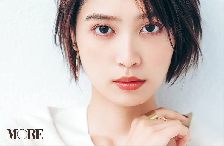 お仕事アイ×さし色マルチライナーなら、"抜け感アフター6顔"が3分で完成!【理系脳ヘア&メイクpaku☆chanの『OLメイク算』】_1
