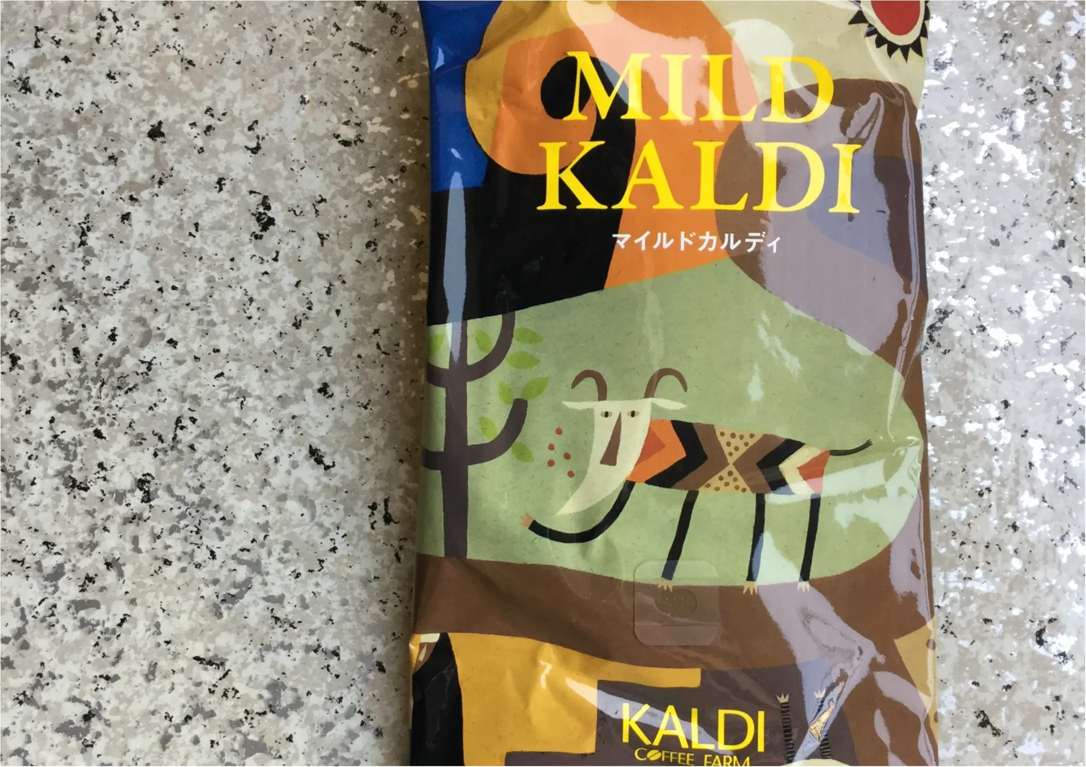 【売り切れ必至!】4/1数量限定発売カルディコーヒーファーム《春のコーヒーバッグ》人気商品から限定商品まで入って1,600円とお得すぎる♡_6