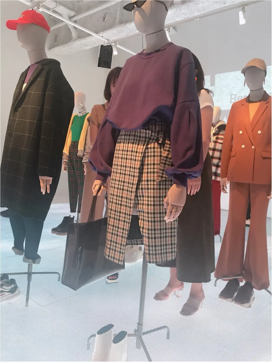 【2018A/W】トレンド先取り!売切れ必須のベルシュカ人気アイテムWASHLISTをリサーチ♡_4