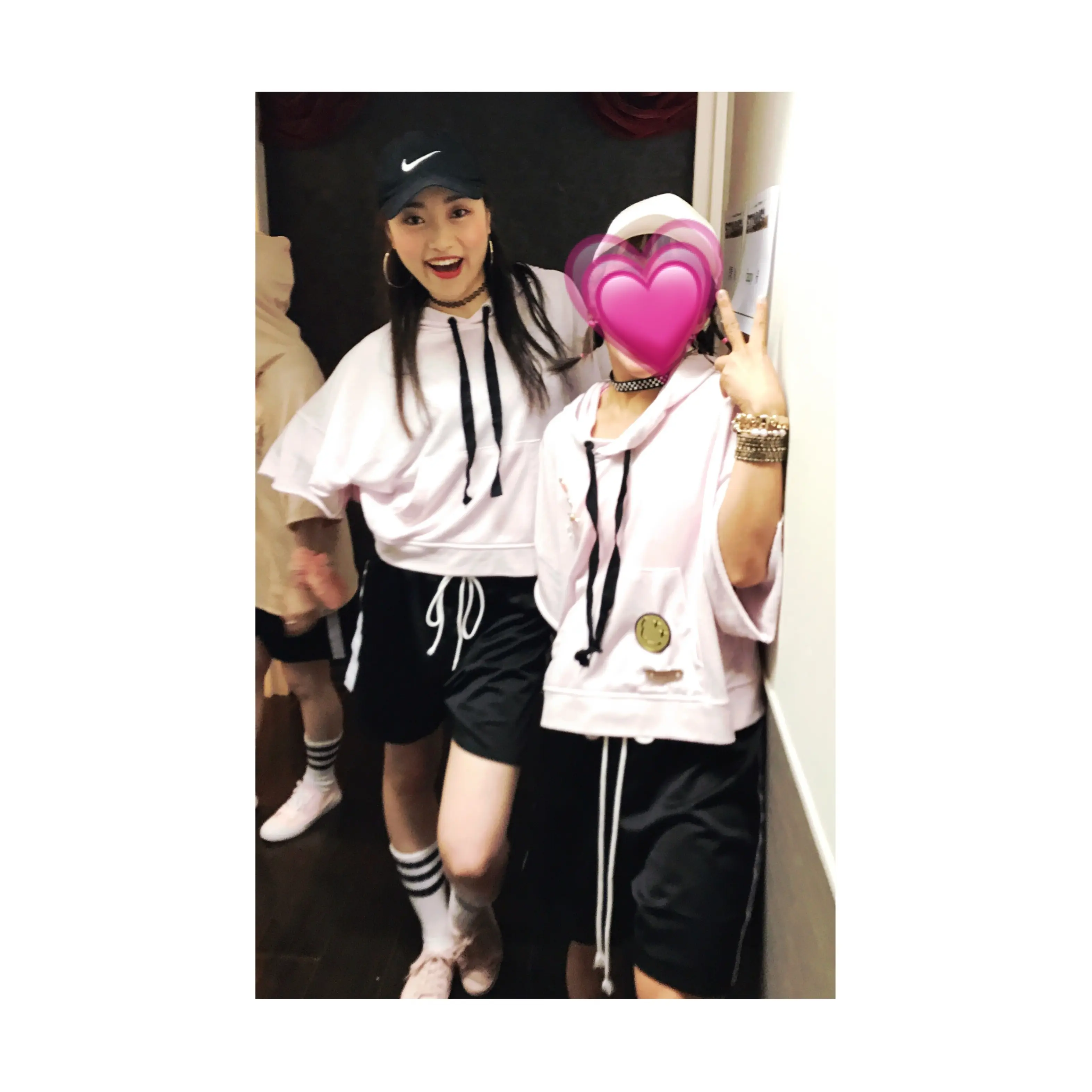 ♭*【私のモアチャレ】Danceで周りにHappyを…☻♡_1