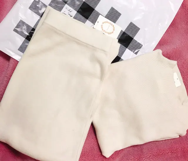 【初売りセール❤︎】Te chichiで“超使える”ニットアップをお得にGET!_1