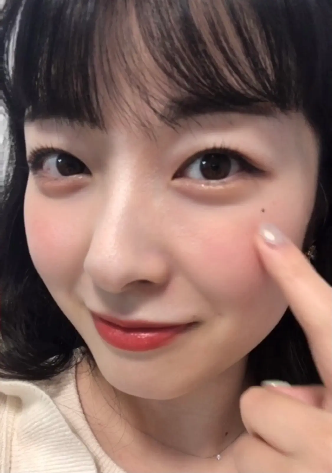 【2/1発売】『CILY』コスメブックセットで韓国メイク♡韓国人に間違えられました!_3