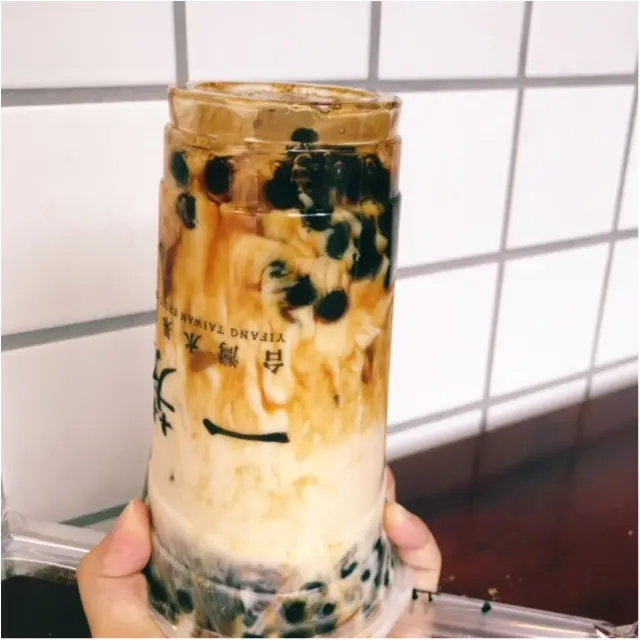 台湾のおしゃれなカフェ&食べ物特集 - 人気のタピオカや小籠包も! 台湾女子旅におすすめのグルメ情報まとめ_36