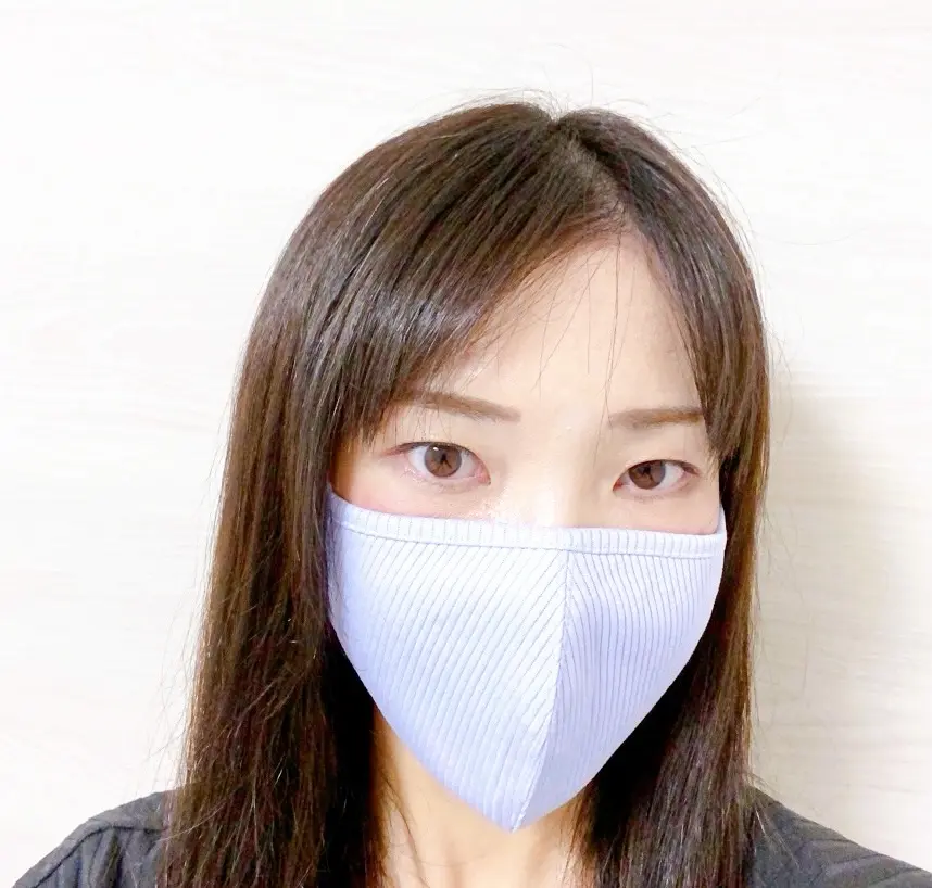 【マスクもおしゃれに!】NOLLEY'Sから優しいカラーな洗えるマスク登場_2