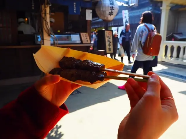 【女子旅におすすめ】三重県にあるインスタ映えスポット!志摩地中海村がかわいすぎる♡_7