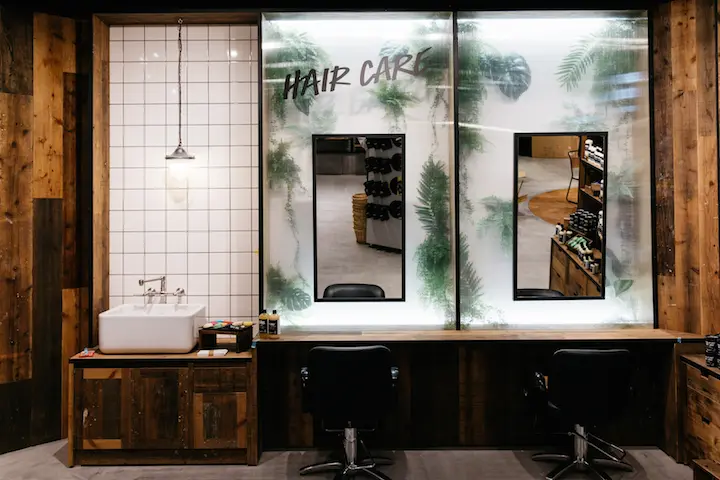 日本最大規模の『LUSH』が神戸・三宮に誕生!_1