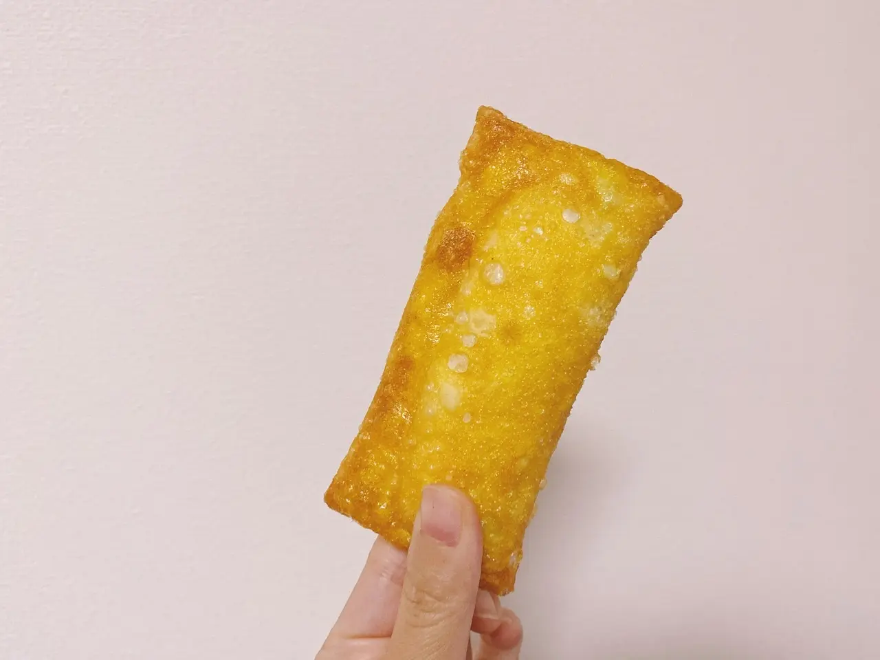 【マクドナルド】もう食べた?史上初の味!《クリームブリュレパイ》が新登場★_4