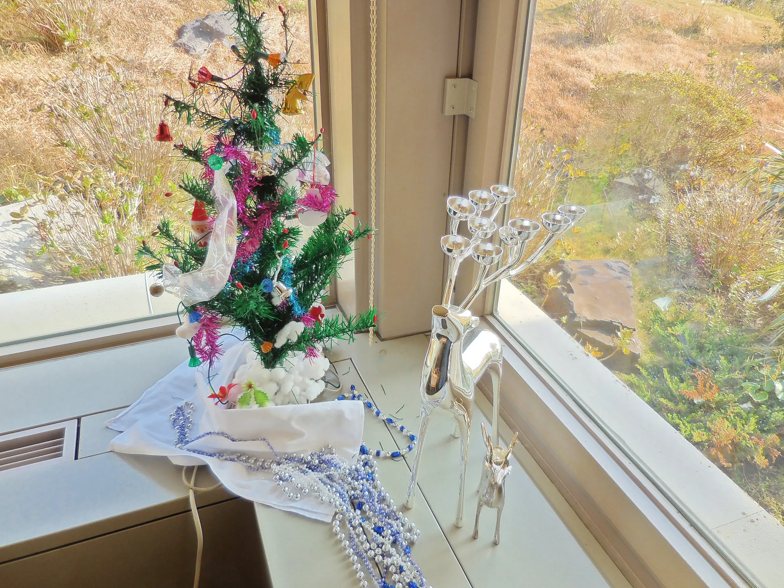 【鎌倉】クリスマスアフタヌーンティに行ってきました♡_2