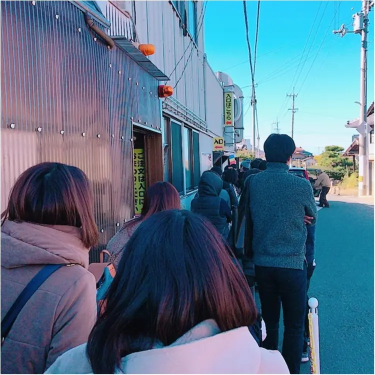 【四国旅行】香川でうどん巡りしてきました!_3