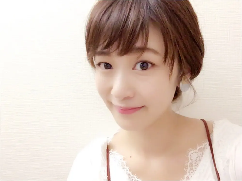 【CANMAKE】夏の新作盛りだくさんな《スペシャルギフト》を頂きました❤️これさえあれば夏メイクは完璧!なアイテムとは?_7