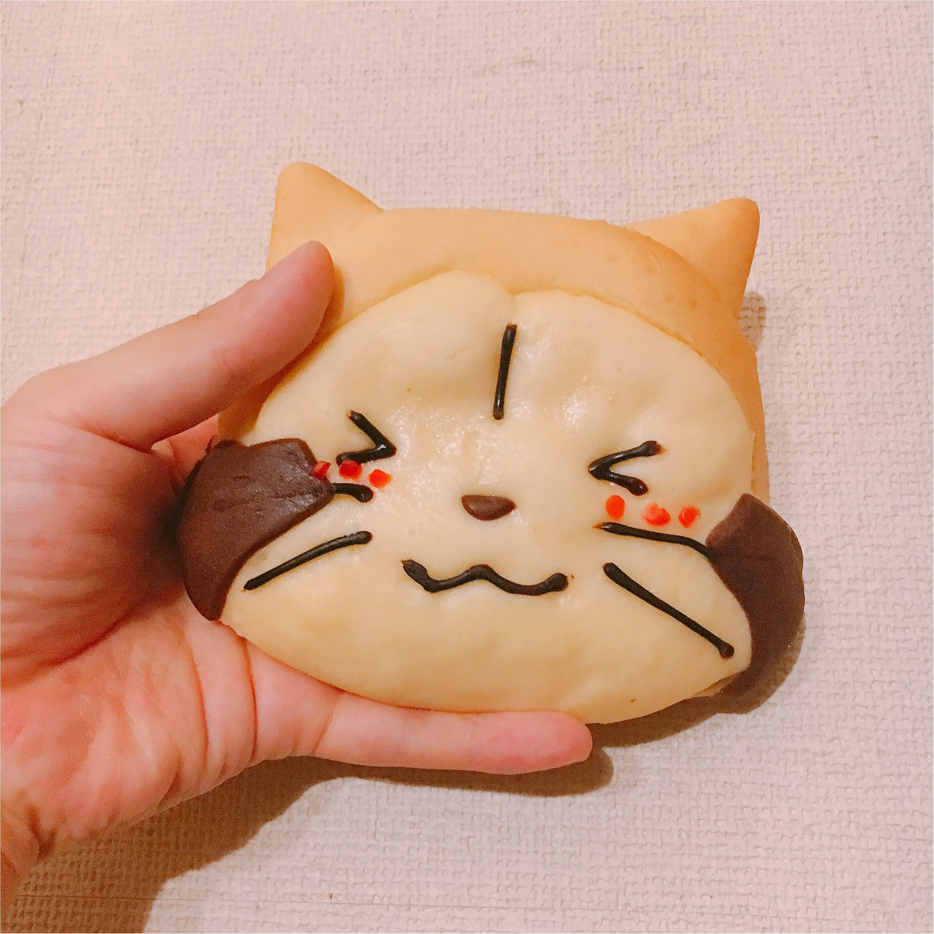 【ご当地モア♡東京】ラスカル好き必見のパン屋さん!!かわいくって食べられない❤︎ラスカルベーカリー@吉祥寺_3