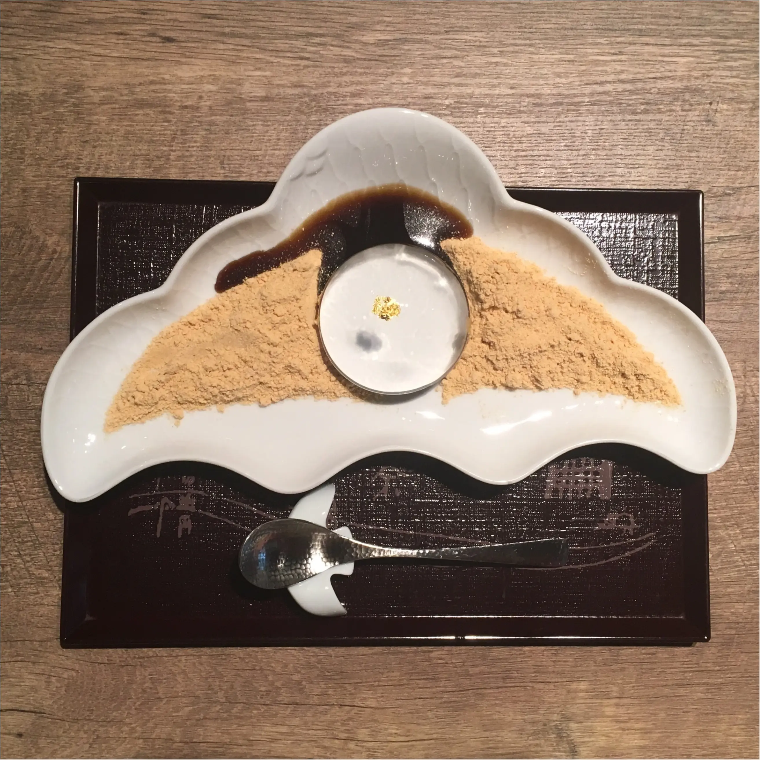 水晶?和菓子?!SNS映え抜群の「天使の涙」はおいしさも抜群!!ヘルシー和スイーツに注目!!_5