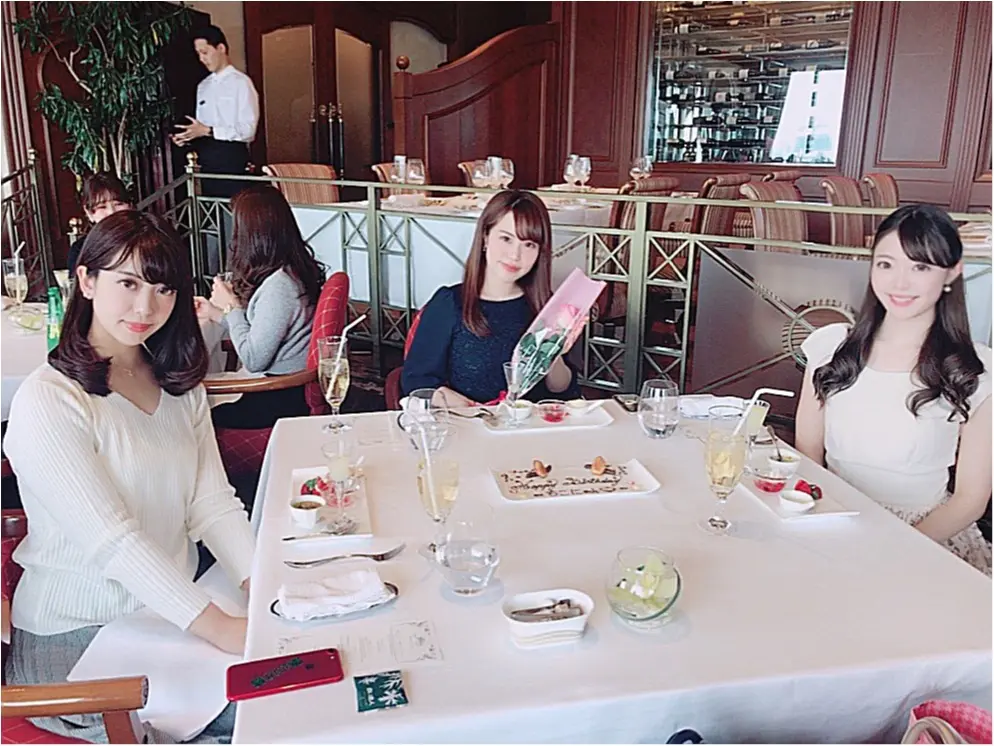 【改めまして】11期もほーたんを宜しくお願いします♡_5