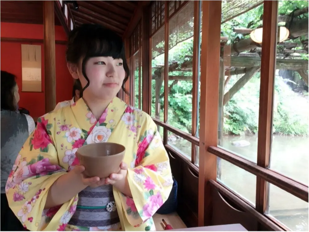 金沢女子旅特集 - 日帰り・週末旅行に! 金沢21世紀美術館など観光地やグルメまとめ_19